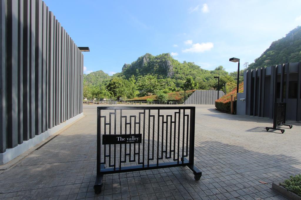 Japan Room 104-B Khaoyai At Tvl เขาใหญ่ Phayayen Экстерьер фото