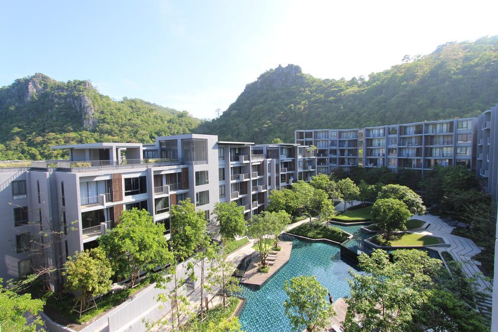 Japan Room 104-B Khaoyai At Tvl เขาใหญ่ Phayayen Экстерьер фото