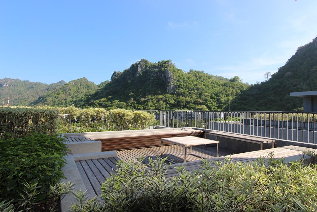 Japan Room 104-B Khaoyai At Tvl เขาใหญ่ Phayayen Экстерьер фото