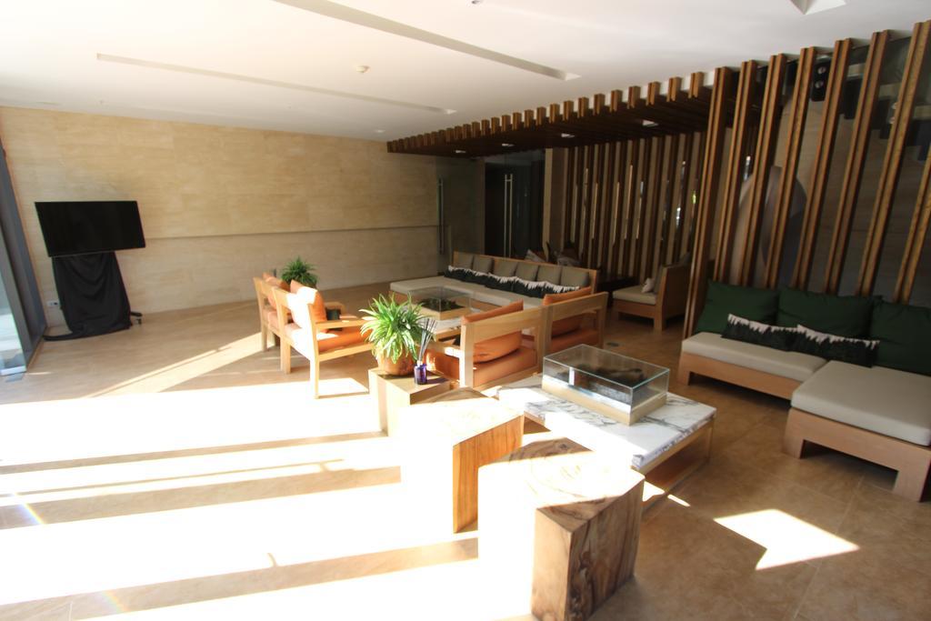 Japan Room 104-B Khaoyai At Tvl เขาใหญ่ Phayayen Экстерьер фото