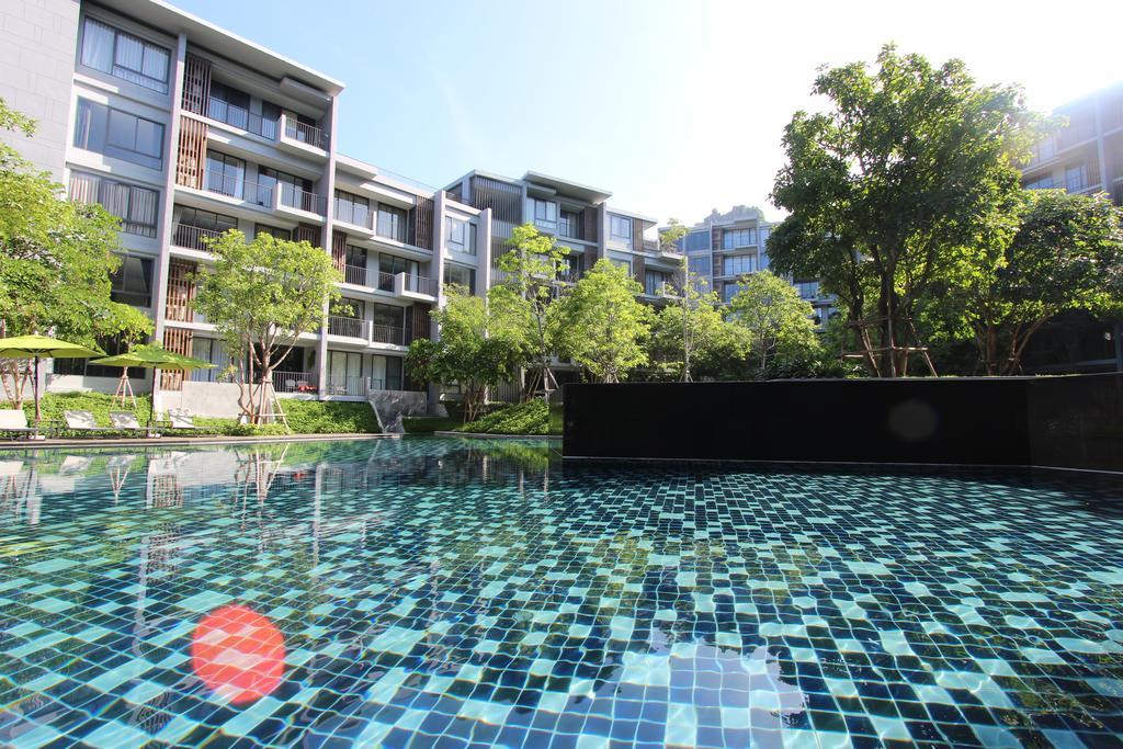 Japan Room 104-B Khaoyai At Tvl เขาใหญ่ Phayayen Экстерьер фото