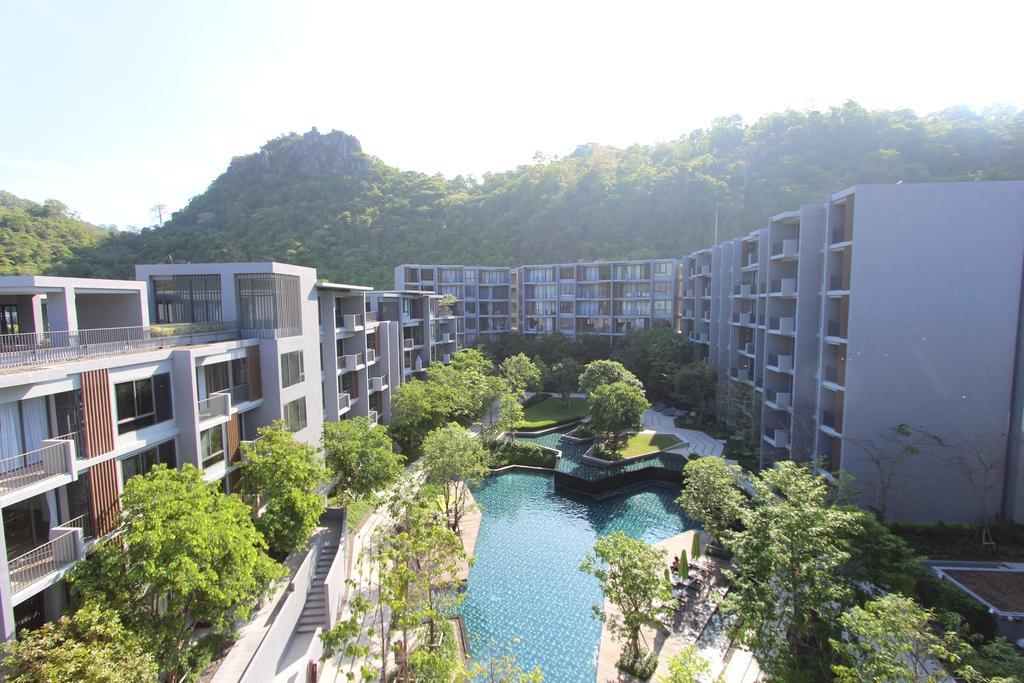 Japan Room 104-B Khaoyai At Tvl เขาใหญ่ Phayayen Экстерьер фото