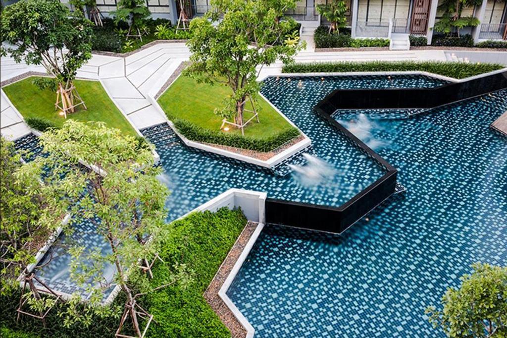 Japan Room 104-B Khaoyai At Tvl เขาใหญ่ Phayayen Экстерьер фото