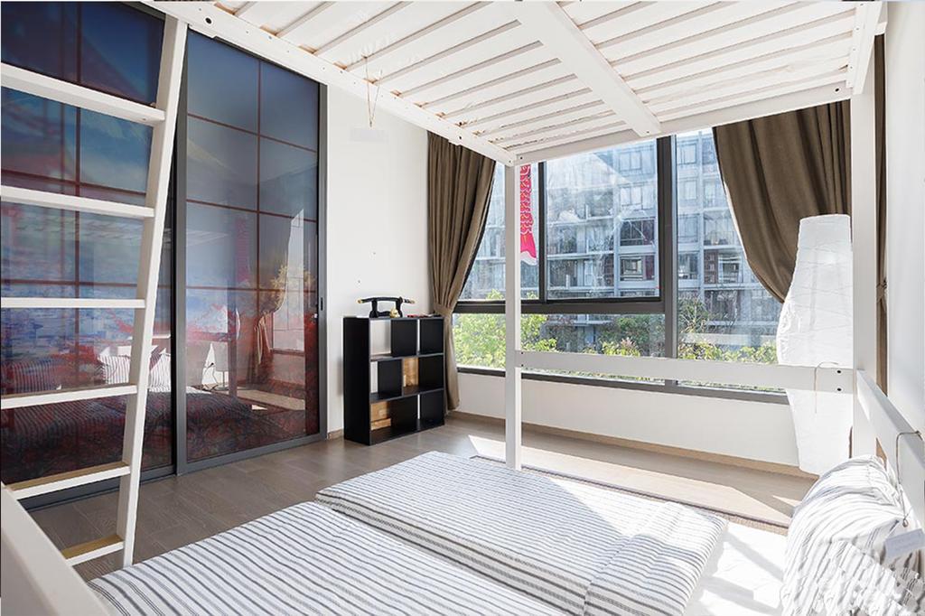 Japan Room 104-B Khaoyai At Tvl เขาใหญ่ Phayayen Экстерьер фото