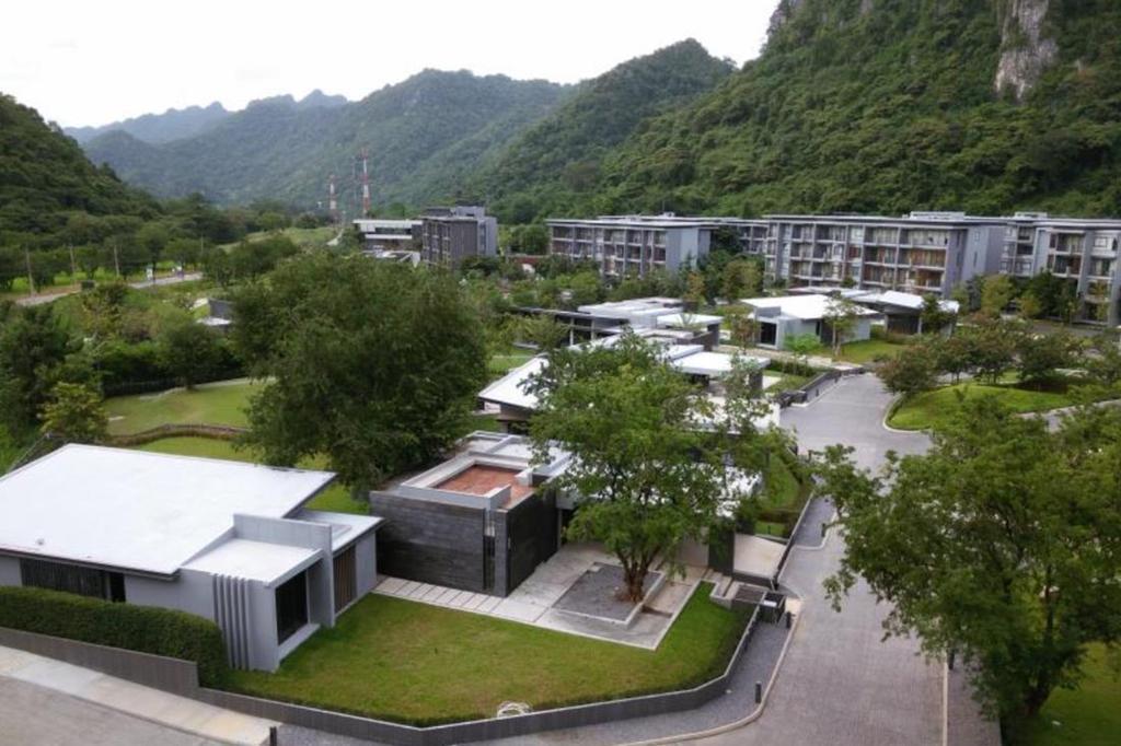 Japan Room 104-B Khaoyai At Tvl เขาใหญ่ Phayayen Экстерьер фото