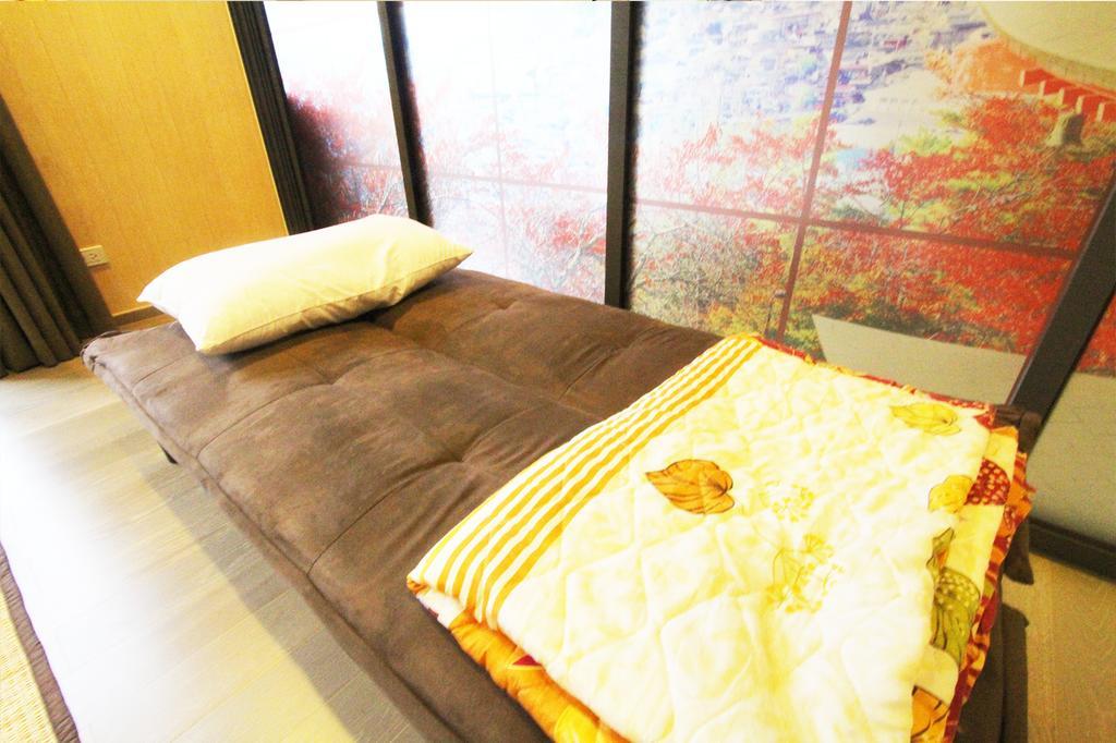 Japan Room 104-B Khaoyai At Tvl เขาใหญ่ Phayayen Экстерьер фото