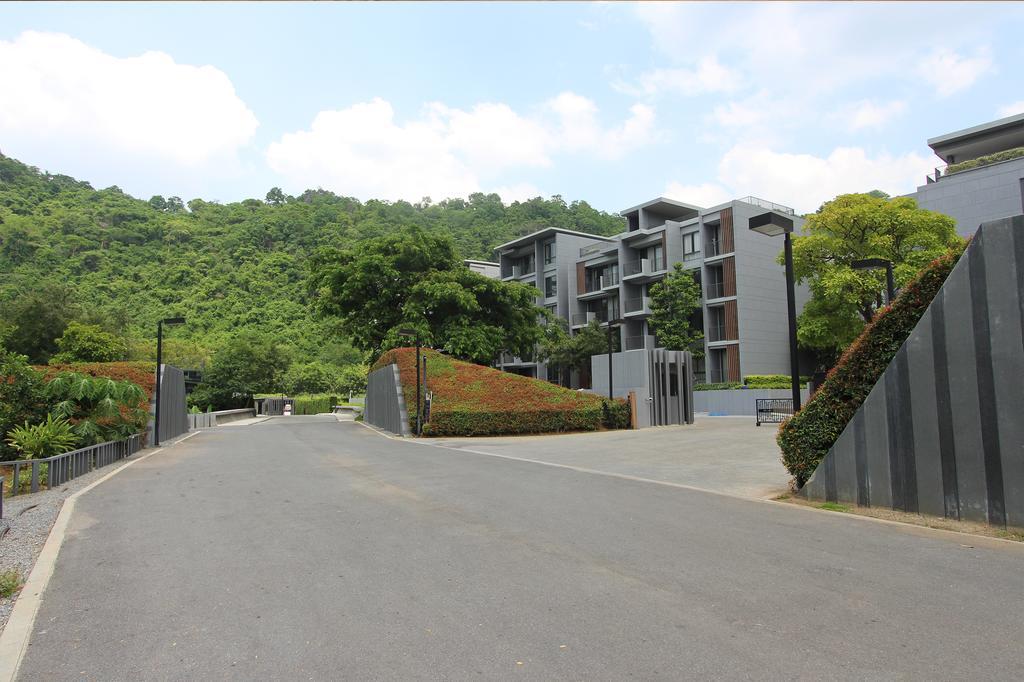 Japan Room 104-B Khaoyai At Tvl เขาใหญ่ Phayayen Экстерьер фото