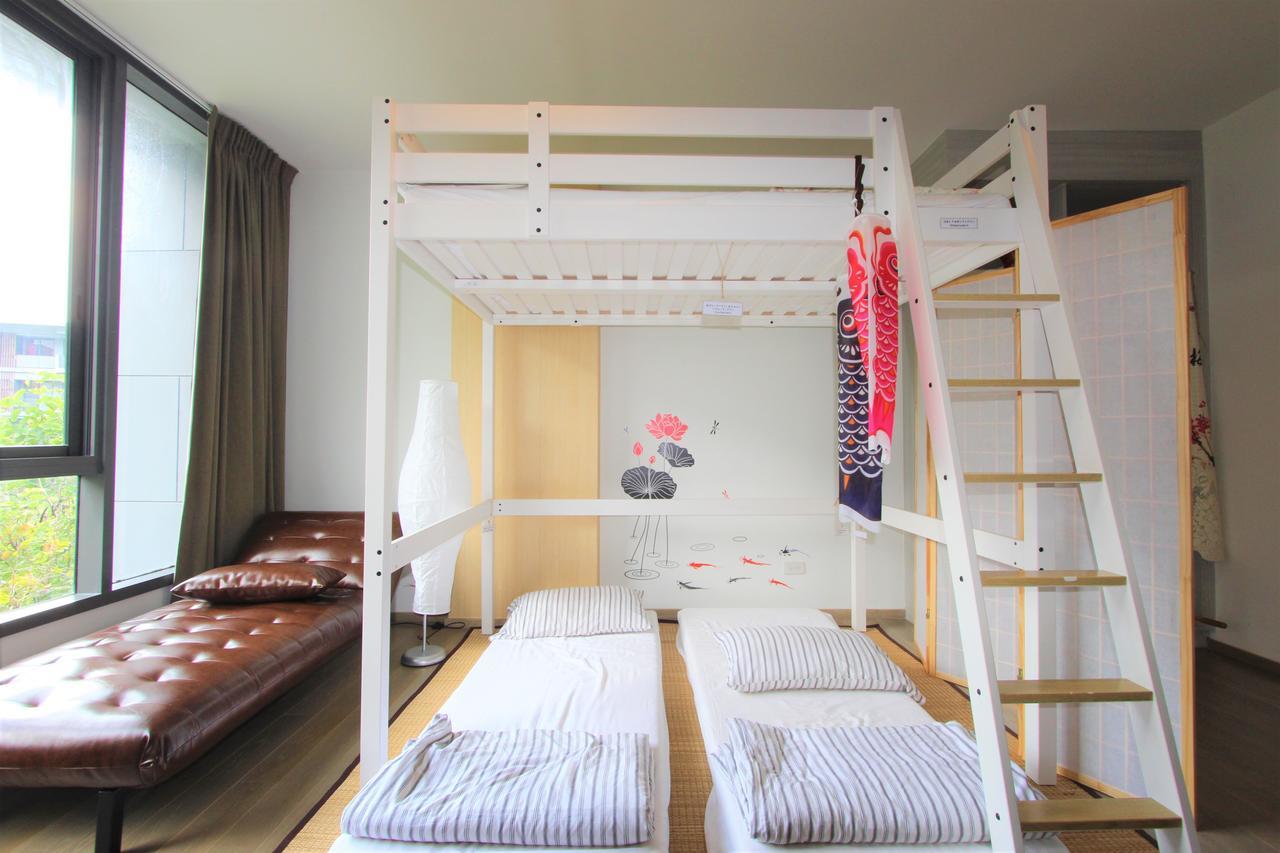 Japan Room 104-B Khaoyai At Tvl เขาใหญ่ Phayayen Экстерьер фото